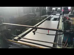 ASTM 316Ti листы из нержавеющей стали 0,3 мм горячекатаный перфорированный лист из нержавеющей стали video