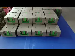 Закрытый продувочный бункер NCR S1 Отбраковочная кассета дозатора NCR NID 4450719981 445-0719981 445-0693308 4450693308 445-0603100 video