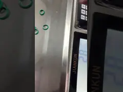 OEM / ODM доступные WF уплотнители резиновые O кольца для нефтяных и газовых месторождений уплотнительных требований video