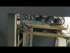 Противокоррозионные пластиковые листы для картонной упаковки video