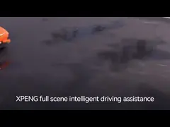 ज़ियाओपेंग जी6