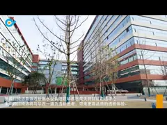 Ультрачистая деионизированная лабораторная водная система 100L Танк Деионизированная система фильтрации воды video