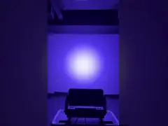 Наружные 60x10W RGBW светодиодные движущиеся светофоры DMX 512 4/6/9CH video