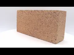 Прочность на дробление ≥ 30mpa Кирпич из глины с высокой рефракторностью и устойчивостью к УФ video