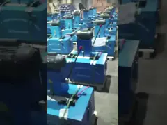 φ350 * 2,8 мм режущий лезвие Диаметр шланга режущая машина режущий мотор 2850 RPM 850 * 600 * 1200 мм video