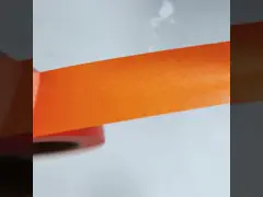 House Masking Tape Painters Protective Tape With High Tensile Strength Washi Tape Anti-UV 60Days