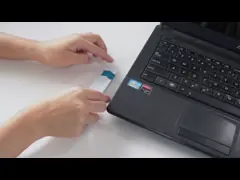 Ben Standaard Plastic Zeer belangrijk USB-flashstation 2,0 64GB 128GB 50MB/S van Europa in overeenstemming