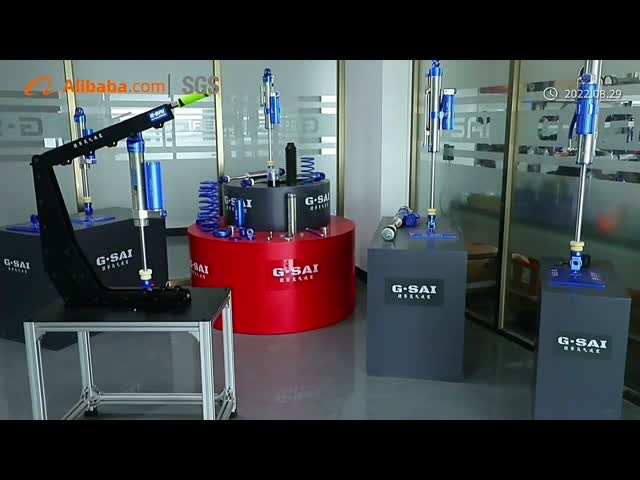 Кит подъемников для газового азотного амортизатора