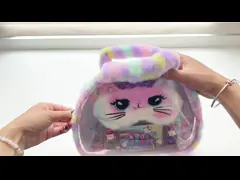 День рождения, красота, макияж для девочек, нетоксичные дети, настоящие косметические изделия, притворные игрушки video