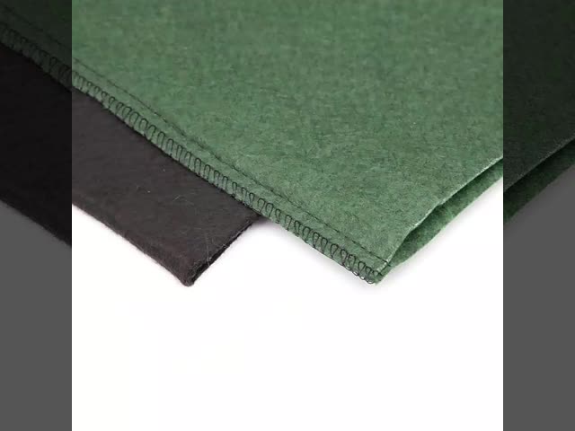 Industrial 40*80cm Geotextile Geobag for Highway Slope Protection Geotextile Geobag Afforestation Planting Grass Flood Control Geotextile Geobag