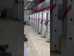 Hunan Kexin Packaging Gravure Printing Lines