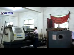 Лошадиная спиральная промышленная роликовая щетка конвейерная ремень щетка скребцы video