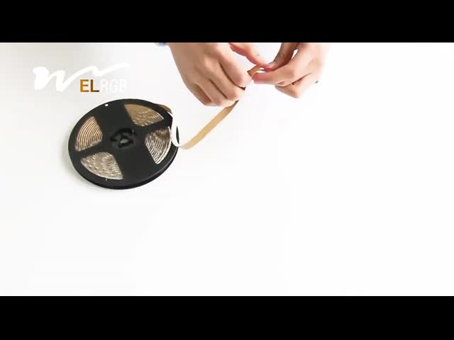 DIY RGBW самоклеящаяся светодиодная лента 60LEDs IP67 самоклеящаяся светодиодная лента видео