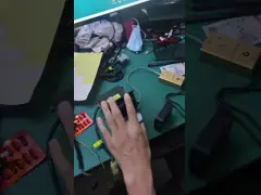 How to Update Bill Acceptor Work With New Money ?