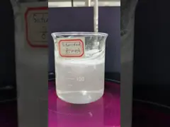 Ингридиент порошка для быпечки молока с естественной сутью, чисто добавленной специей video