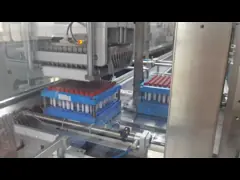 CE Approved Red Top No Additive Plain Tube Vacuum Blood Sample Collection Tube According Vacuum