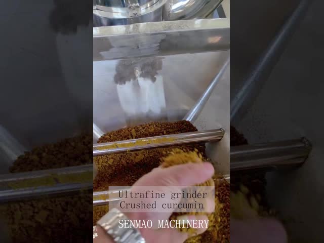 220V超細工粉砕機 粉塵除去用化学超細工粉砕機