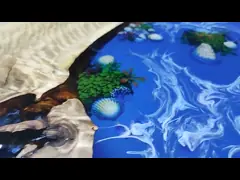 Casting River Tables Epoxy Resin Kit Art Clear Epoxy Resin MSDS