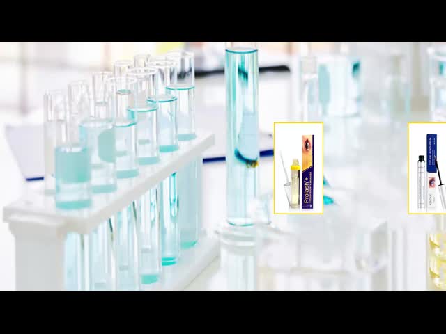 ラストニック 毛穴 延長 血清 眉毛 成長 液体 4.8ml 長期 急速 成長 効果 ビデオ