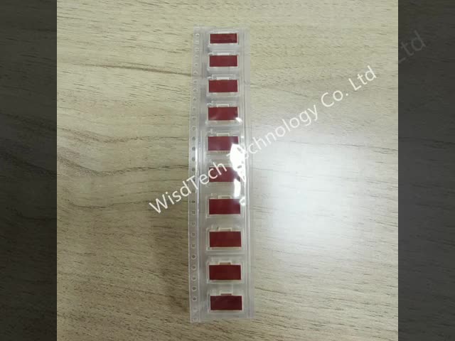 501190-2027 Молексные головки и проволочные корпуса 1.0 WtB Wafer Assy 2 Ssy 20Ckt EmbsTp Pkg