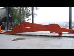 PC200-8 Рука ведра экскаватора / Ведра ведра / H Link Q550 высокопроницаемая сталь video