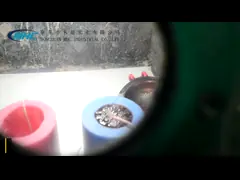 Food Grade Flower Silicone Candle Mold Cylinder Eco Friendly 3D