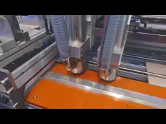 MI9550 Automatic Magnet Installation Machine