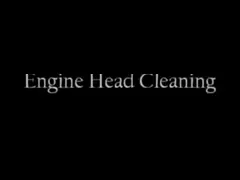Oil Remove Automotive Ultrasonic Cleaners OEM Ultrasonic Auto Parts Cleaner