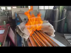 China ASTM A234 WPB-S LR-SR Carbon Steel Pipe Fittings 8 Inch, SCH 40 , B16.9 Elbow supplier