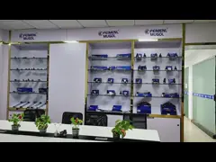 ISUZU 100P 600P 4JB1 8-97120356-0 Автомобильный стартер двигатель 2.8КВт video