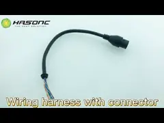 Kabel Kamera IP 001 Kabel Ekor Kamera IP