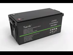 2560Wh 24V 25.6V 100Ah Cleaning Equipment Batteries lead acid replacement battery video