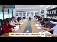 Высокоэффективная система пожаротушения класса А FM200 с транспортным пакетом video