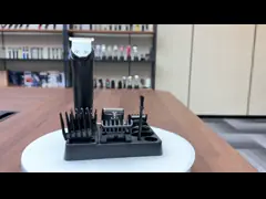 SHC-5307 Мультифункциональные стрижки для волос набор 5 шт. video