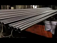 Гибкий вариант оплаты L/C для высокого давления бесшовных стальных труб video