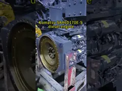 Yanmar 3TNV80 engine is suitable for construction machinery, agricultural machinery and engineering machinery