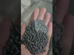China Defoaming Agent Masterbatch Plastic Material 25kg/carton Film with ≤0.2% Ash Content supplier