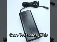 12В 8А настольный адаптер питания для AC DC Nintendo Switch Устройство для удаления волос Сетевой переключатель LED video