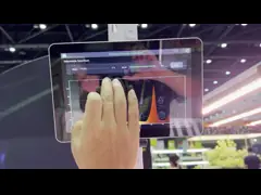 120° Beam Angle Hydroponic Lights 780W Full Spectrum Dimmable