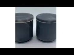 Serie ceramica dell'agata del carro armato della silice libera di inquinamento naturale puro
