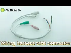 Kabel Kamera IP 002 Kabel Ekor Kamera IP
