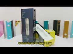 Сортировка шприца по заказу Сортировка шприца CBD для детей video