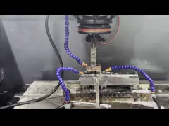 Услуга лазерной резки металлических листов с высокой точностью video