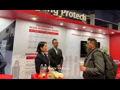 Feiyang Makes a Striking Appearance at U.S. Exhibition, Showcasing Distinguished Products