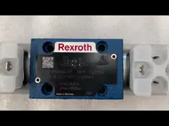 Zoomlion, Sany Heavy Industry коагуляционные механические запасные части, электромагнитный реверсионный клапан 4WE6C6X / OFEG24N9K4 video