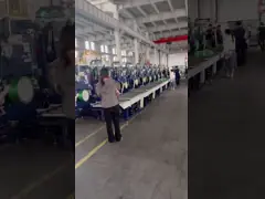 China Plastics Tensile Strength Testing Machine 500mm/Min With Data Analysis supplier
