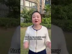 Journey with me from countryside to Shenzhen: Dreams, aspirations, and trade insights!