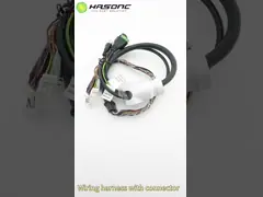 Кабель расширения IP-камеры RJ45F / 3.81PITCH 2PIN / Изолированный терминал 009 video