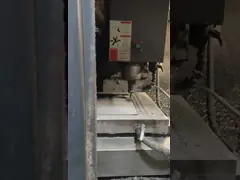 Высокопроизводительная прецизионная фрезерная обработка для медицинских изделий video