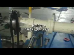 China Vertical Rubber Cutting Machine Hydraulic Bale Cutter Machine supplier